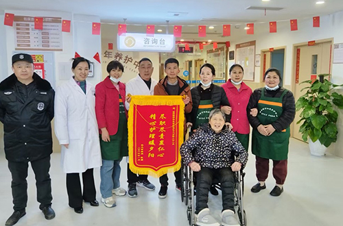 一份认可，一份责任