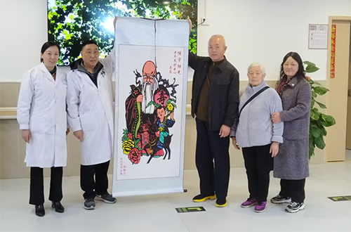 口碑源于品质 信任见证初心